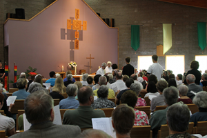 ordination-congregation
